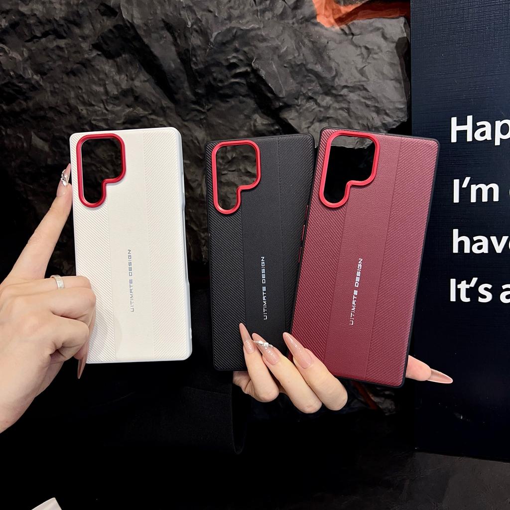Для ZTE Nubia RedMagic 11 Pro+ 11 Air Чехол Жесткий Модный Нескользящий Защита от Отпечатков Пальцев Защитная Задняя Крышка Для RedMagic 11 Pro Чехол