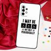 Наука Химия Кофеин Для Samsung Galaxy A26 A05 A06 A16 A54 A34 A14 A22 A32 A52 A55 A35 A15 A53 A13 A56 A36 Чехол