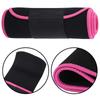 Fitness Slimming Waist Shaper Body Support Waist Trainer Adjustable Waist Belt for SportL: