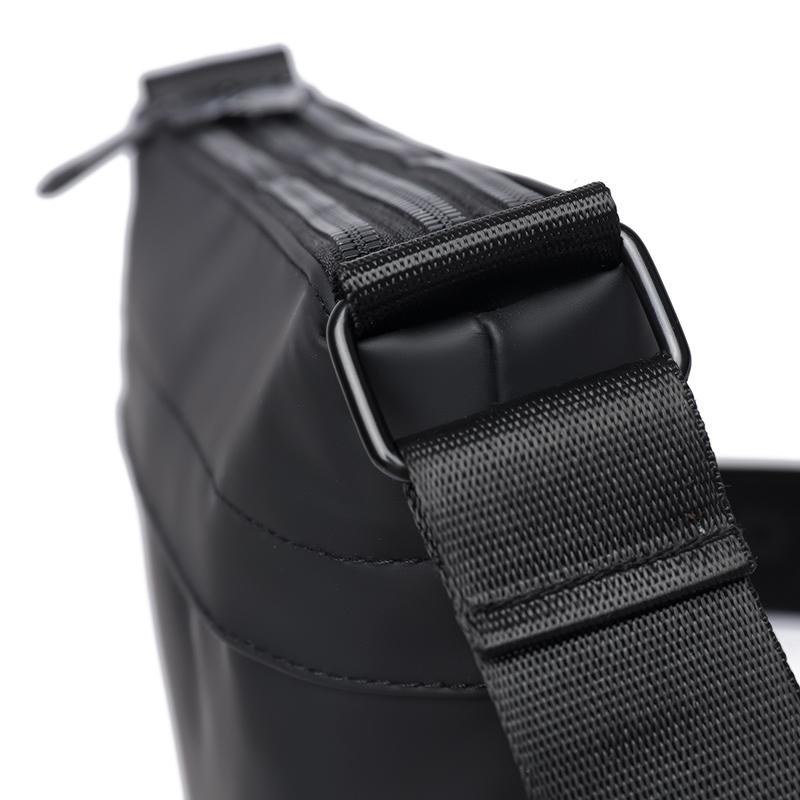 Мужская водонепроницаемая сумка через плечо, большая вместимость, дорожная сумка