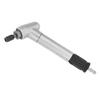 Pneumatic Grinding Pen 120 Degree Bending Head Air Micro Die Grinder 65000 RPM