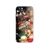 Рождественский чехол для телефона iPhone Samsung Galaxy Redmi Xiaomi Oppo OnePlus Note SA 7 8 9 10 11 12 13 14 20 21 22 23 53 54 Pro Max Plus Ultra TPU Soft