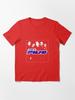 Westlife Five Boyband Essential T-Shirt