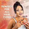 Raw Batana Oil for Hair Growth - 100% Pure, Organic Batana Hair Growth Oil from Honduras for Thick and Strong Natural Hair, 120ml - HF