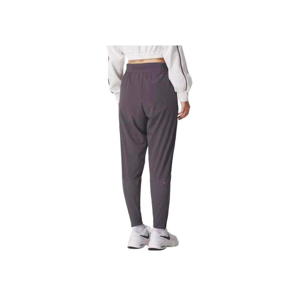 Nike Fashionable Comfortable Soft Skin-Friendly Mid-Rise Sports Pants Women Bottoms HV6089-036