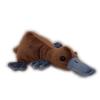 Australian Unique Animal Cute Platypus Plush Doll Simulation Platypus  Duck Plush Toy