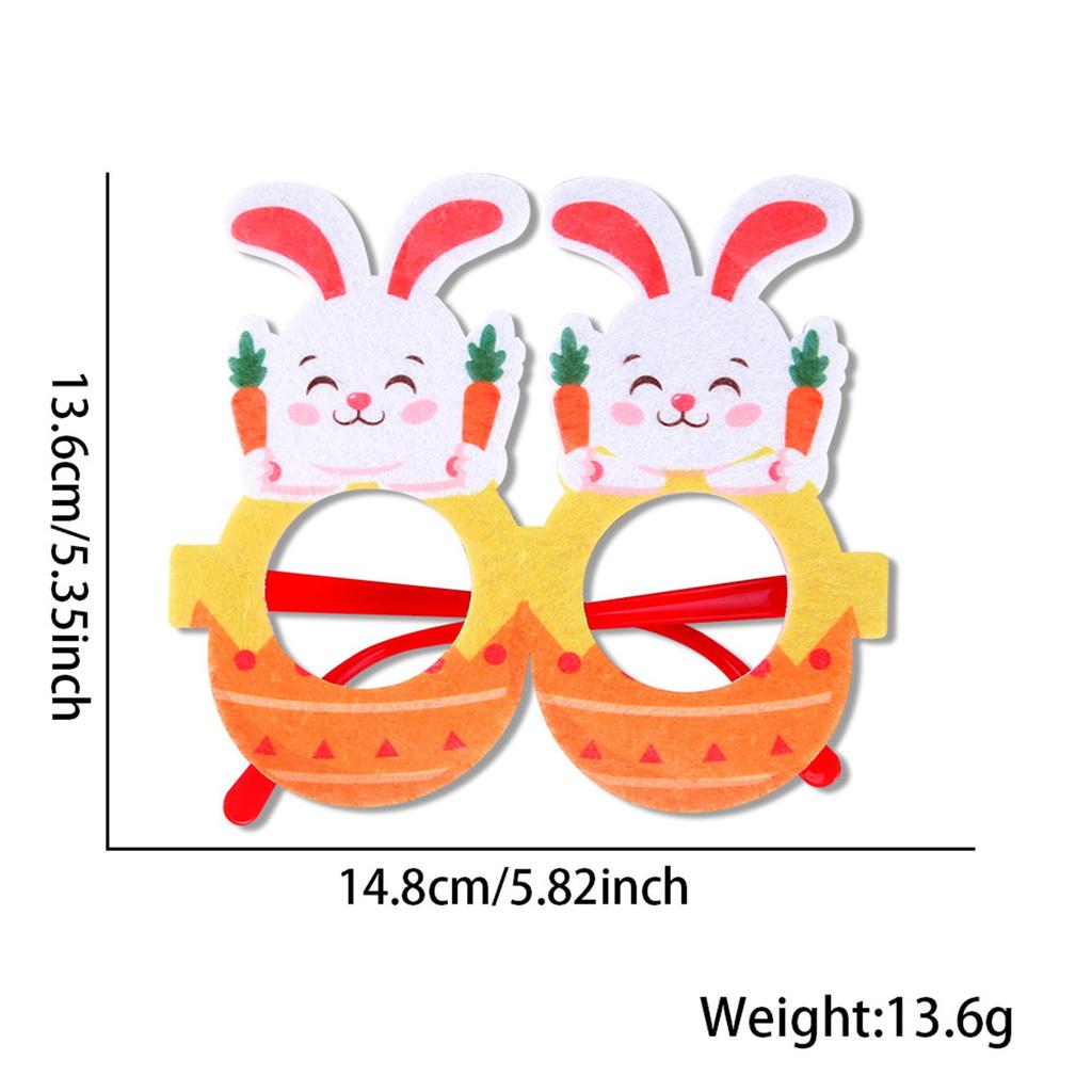 Пасхальная вечеринка, очки, рамка, пасхальный цыпленок, яйца, очки, пасхальные украшения для вечеринки, пасхальная фотобудка, корзина, набивки для детей и взрослых