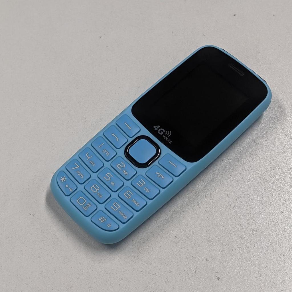 Новый кнопочный телефон H11 2G GSM Дешевый функциональный мобильный телефон Большая клавиатура Моноблок Сотовый телефон Маленький сотовый телефон для пожилых людей