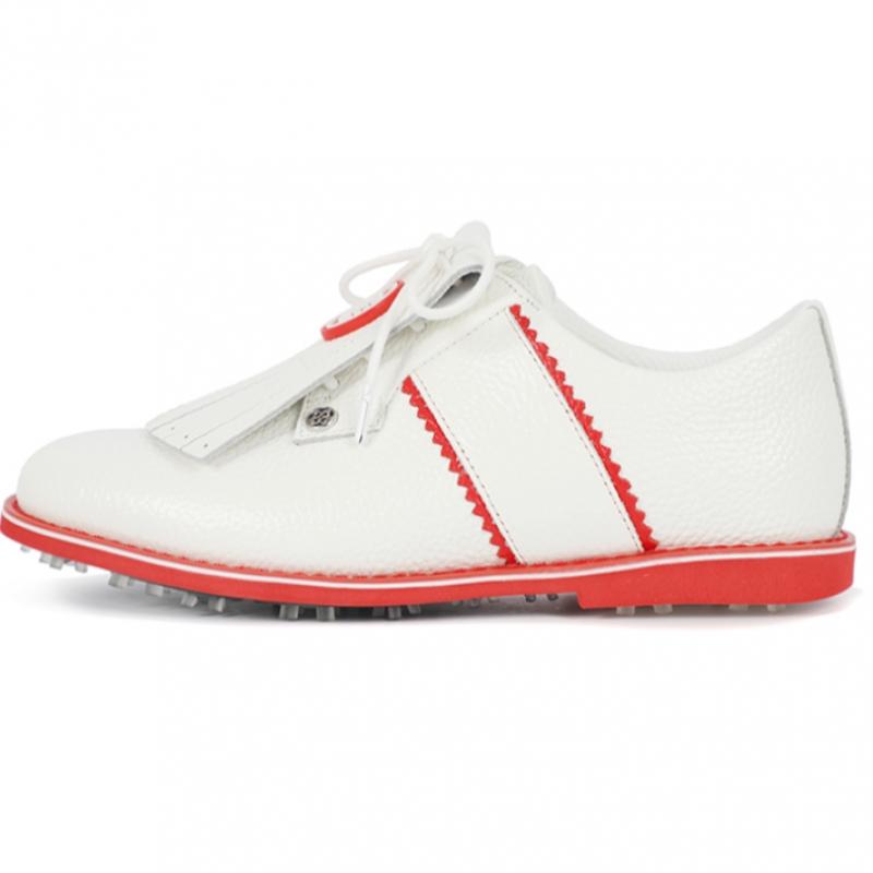 Женские туфли для гольфа Zipore S Kiltie Gallivanter