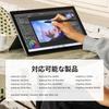 HUION PW550 Новая технология пера Pentech для ручек-вкладышей и жидких вкладышей Не нужно заряжать перо Более высокая точность обнаружения Более высокая точность считывания 1 шт. 3.0+