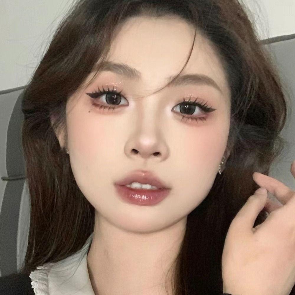 Сладкие клейкие накладные ресницы DIY накладные ресницы кластеры без клея накладные ресницы макияж инструмент