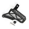 CNC Aluminum Gear Shift Lever Sensor Guard Cover Protection For YAMAHA MT 09 MT-09 MT09 SP Tracer9GT Tracer 9 GT 9GT+ 2021-2025