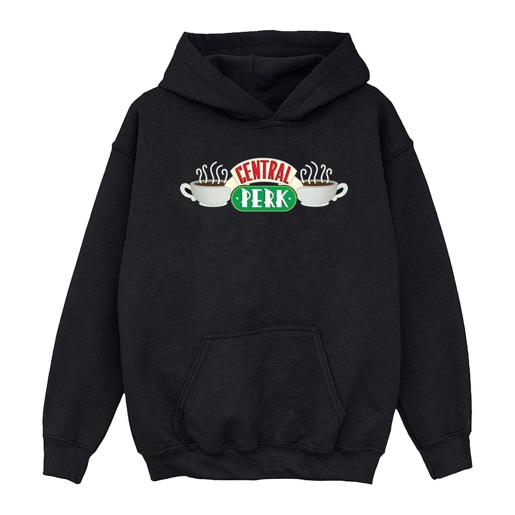 Friends Boys Central Perk Hoodie