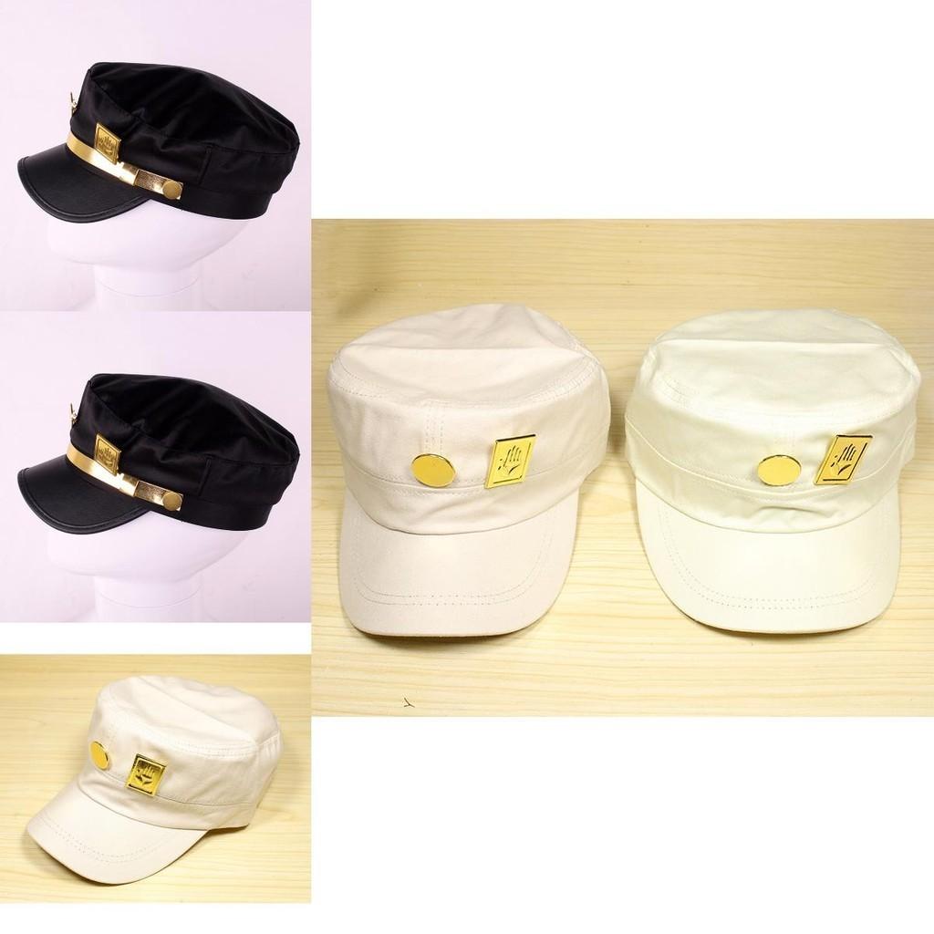 Eye-catching Jojo Wind Hat For Festivals And Parties
