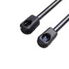 1 Pair Car Tailgate Gas Spring Struts 2307500036 for SL R230 Convertible 2001-2006 Boot Shock Lift Supports Auto Part