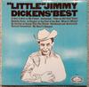LP Пластинка ЛИТТЛ ДЖИММИ ДИКЕНС - "Лучшее" Литтла Джимми Дикенса HM588 Hallmark Record UK Кантри Б/У