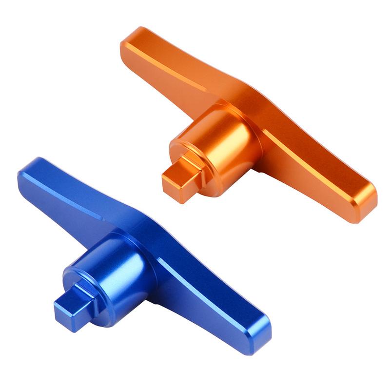 For KTM EXC 300 250 XCW TPI Six Days 2004-2023 Power Valve Adjustment Tool For KTM SX 250 300 XC 2004-2022 Husqvarna GasGas