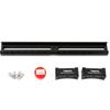 Angeleyes 8 Inches 335mm 8SE C8 C8HD Atronomical Telescope Dovetail Groove Guide Rail Handle Box Guide Mirror Accessory