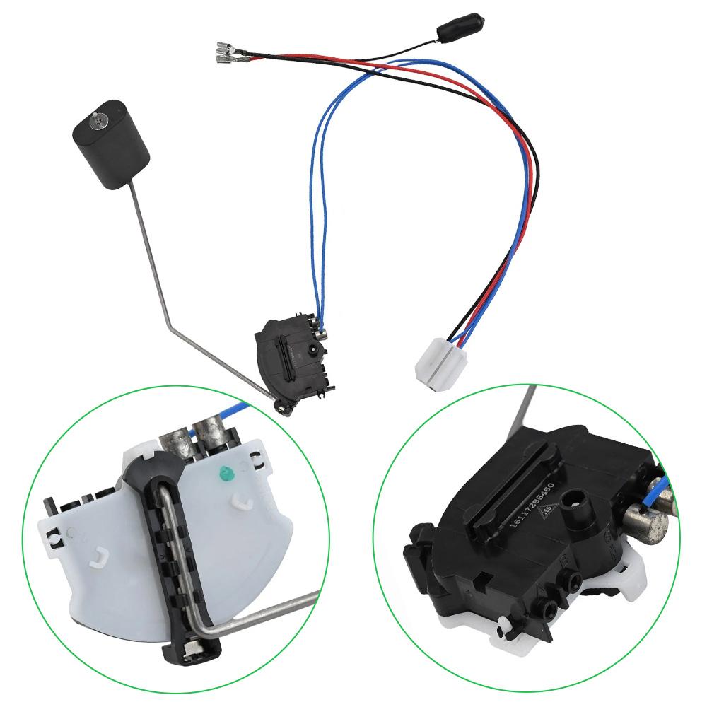 Car Fuel Tank Oil Level Sensor for BMW X3 F25 2011-2017 X4 F26 2014-2018 16117285450 16117285452 16117285443