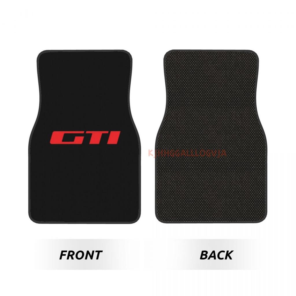 2026 Горячие Для Volkswagen VW 4 ШТ. Хрустальный Бархат Комплект Ковриков для Пола Автомобиля Из Четырех Штук Антигрязевые Коврики для Автомобиля Ковер Антискользящие Коврики для Пола Автомобиля