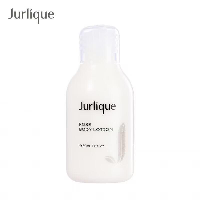 Подарочный набор Jurlique Rose Pamper