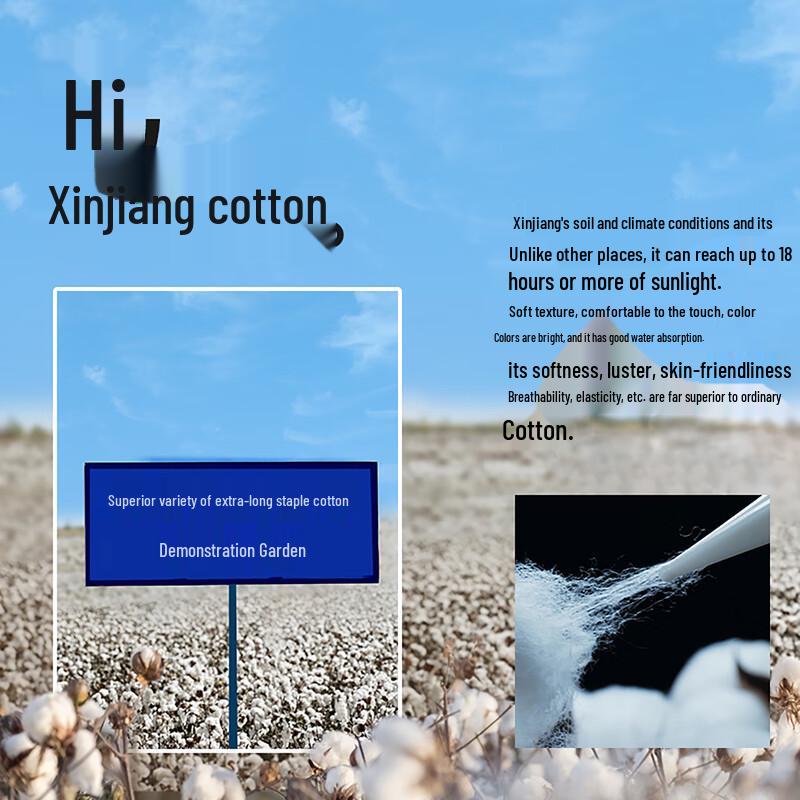 Мужские антибактериальные хлопковые боксеры-брифы 7А, 4 штуки