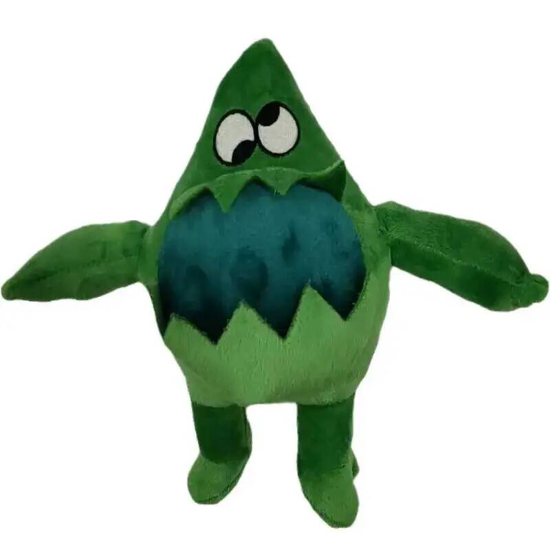 New Game Periphery Garten Of Banban Plush Doll Toy 20/40CM Cartoon Cute Soft Of Periphery Plush Room Decoration