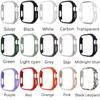 PC Case Without Film for Apple Watch Ultra 2 Ultra 49mm Cover Screen Protector Protective Full Bumper Accessories  for Iwatch Ultra 2