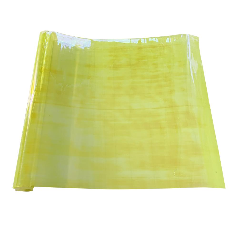 Motorcycle Chameleon Film Headlight Color Adjustment Waterproof Headlight Color Change Film Car Taillight Decorative Sticker