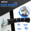 NINEMAX Car Door Handle For Elderly Car Handle Assist Support, Auto Grab Handles, Portable Car Door Cane For Seniors, Handicap (2 Pcs)