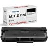 Toner Cartridge - TRAHOO - MLT-D111S - Compatible Samsung - 1000 Pages - Black
