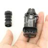 For Ford Ranger TKE 13-18 Escort 15-21 Everest U375 15-22 Fuel Tank Cap Spring Rebound Buckle Snap Outer Cover Filler Lid Motor