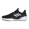 adidas Climacool Vent Heat.Rdy Удобная спортивная ткань Теплые низкие повседневные городские кроссовки для бега Унисекс кроссовки Черно-белые FW1222