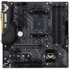 Carte mère - ASUS - TUF Gaming B450M-Plus II - AMD B450 - Emplacement AM4 micro ATX