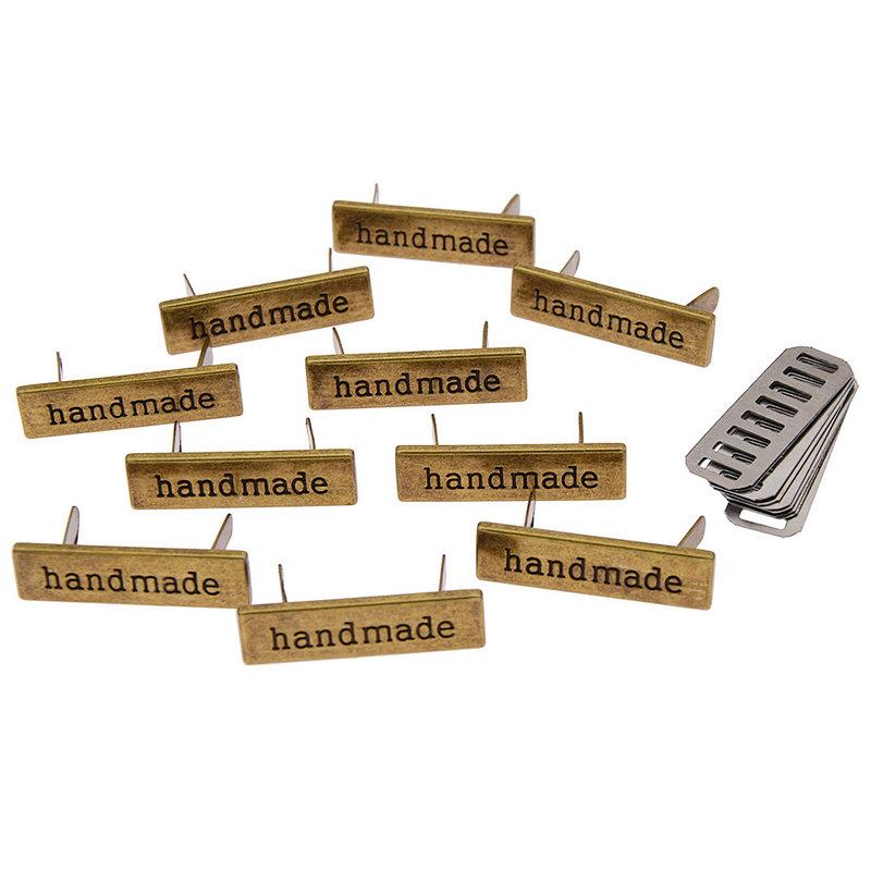 Прямоугольник Ручная работа Одежда Сумки Ручная работа Этикетки Бирки Этикетки Письмо Шитье