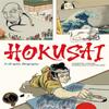 Hokusai by Giuseppe Latanza Hardback Book 9781786278937