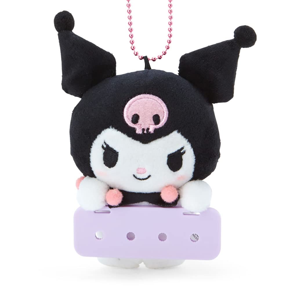Sanrio Держатель талисмана Куроми