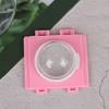 Hamster Tunnel Cage Tunnel External Pipe Interface Fitting Small Pet Toy Cages