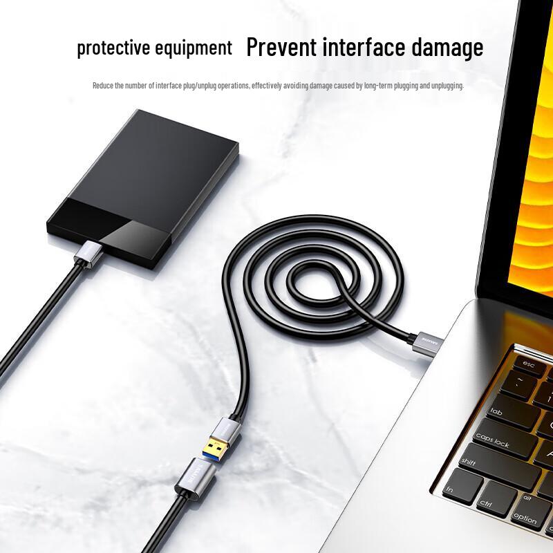 USB 3.0 удлинитель Shanze