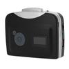 Ezcap230 Конвертер кассетной ленты в MP3 Сохранение на USB-флеш-диск Автономный рекордер с автоматическим разделением на разделы