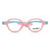 Miraflex Mf4003 Kids L116 Kids Eyeglasses