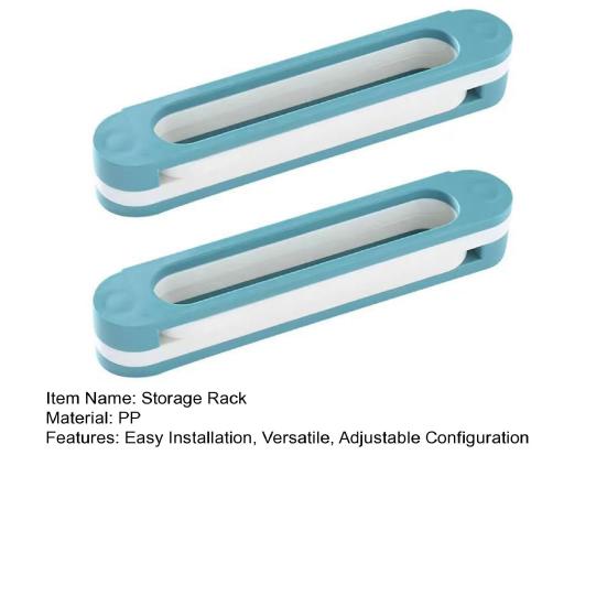 2 шт. Стойка для хранения тапочек, без перфорации, 3 в 1, настенный складной органайзер, подставка для тапочек для кухни и ванной