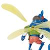 Фигурка Черепашки Ниндзя Суперфлай Superfly TMNT Ninja Turtles игрушка 11 см