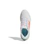 Новые Adidas 4D Run 1.0 Dash Grey Signal Coral FW1230