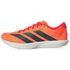 Adizero BK Беговые кроссовки Унисекс Оранжевый Черный JQ1678