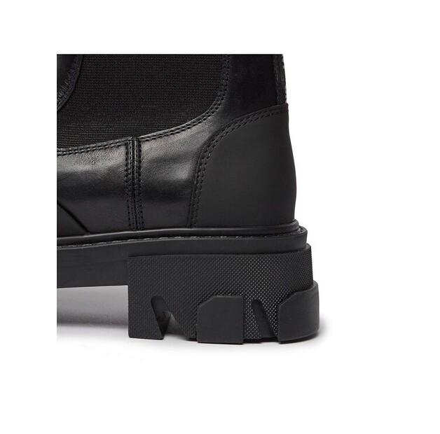 Ботинки челси DKNY Jonie K3366233, черные