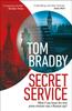 Книга Secret Service