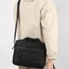 Large-capacity Men Business Briefcases Oxford Cloth Crossbody Sling Bag Simple Laptops Handbag  Man