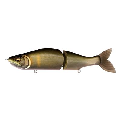 Megabass 187 R Промежуточный FA Tenryu Ayu i-SLIDE