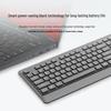 Lenovo ThinkPlus KM210 Pro Wireless Keyboard Mouse Combo